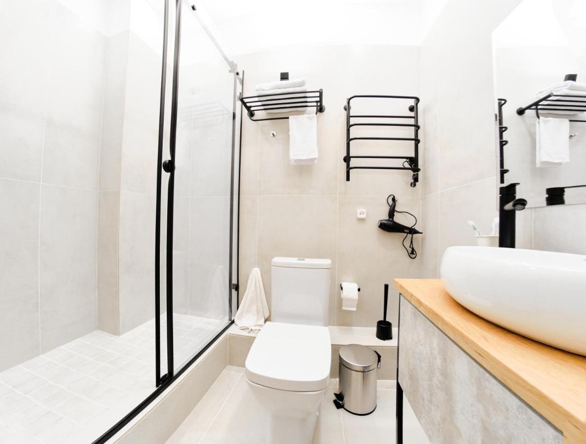 Hi Астана Hotel Luaran gambar