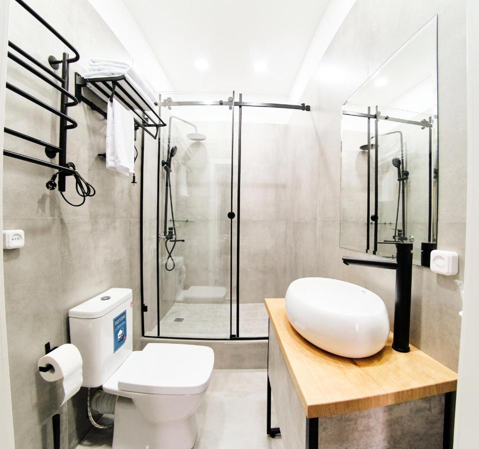 Hi Астана Hotel Luaran gambar