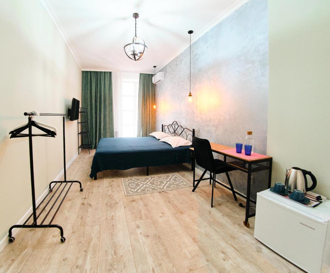 Hi Астана Hotel Luaran gambar