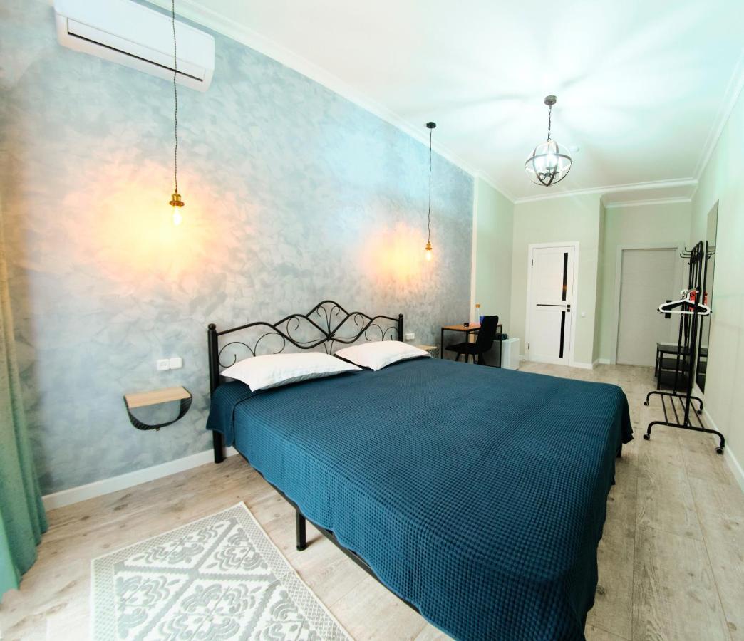 Hi Астана Hotel Luaran gambar