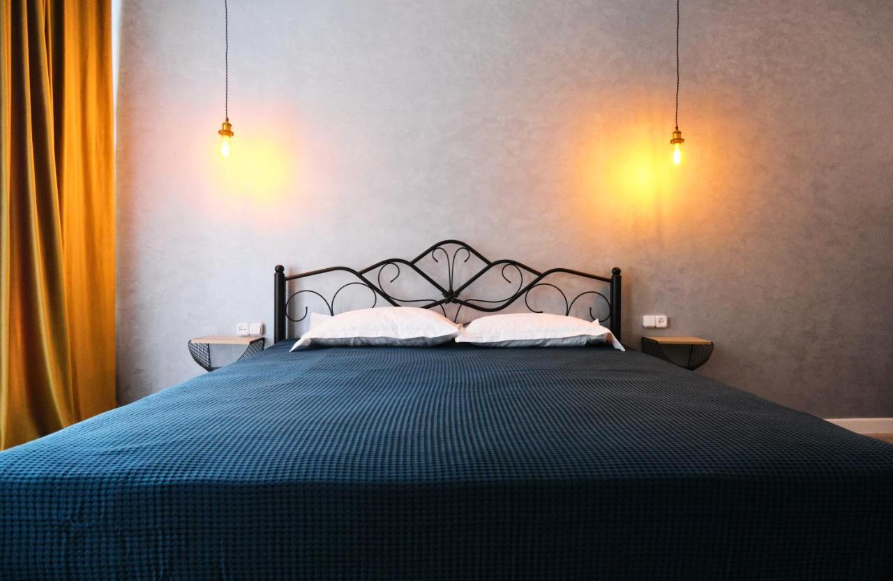 Hi Астана Hotel Luaran gambar