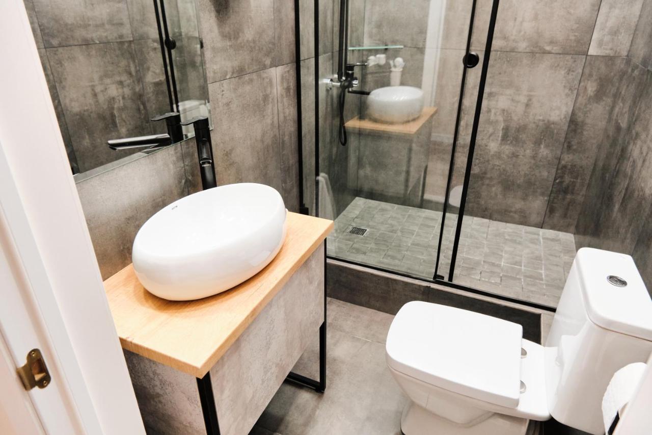 Hi Астана Hotel Luaran gambar
