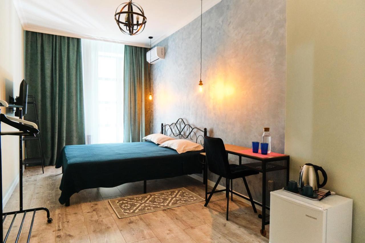 Hi Астана Hotel Luaran gambar