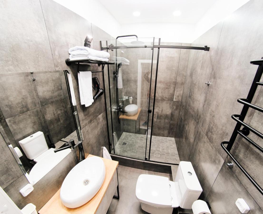 Hi Астана Hotel Luaran gambar